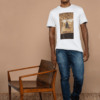 Camiseta 100% Algodão Nossa Senhora Aparecida - Image 2