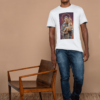 Camiseta 100% Poliester Santo Antônio - Image 2