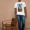 Camiseta 100% Poliester São José - Image 2